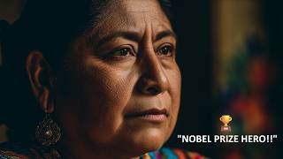 Rigoberta Menchú: A Voice for Indigenous Rights