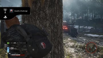 Tom Clancy’s Ghost Recon Breakpoint taking down  Behemoth