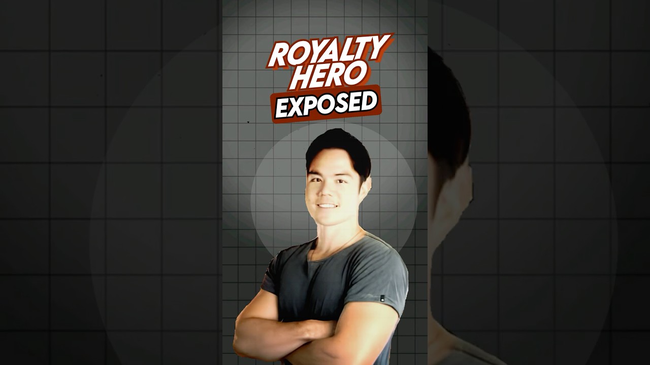 Sean Dollwet Royalty Hero Review - Does Self-Publishing Really Work?