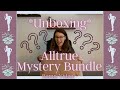 All True Mystery Bundle Unboxing! $200+ Value