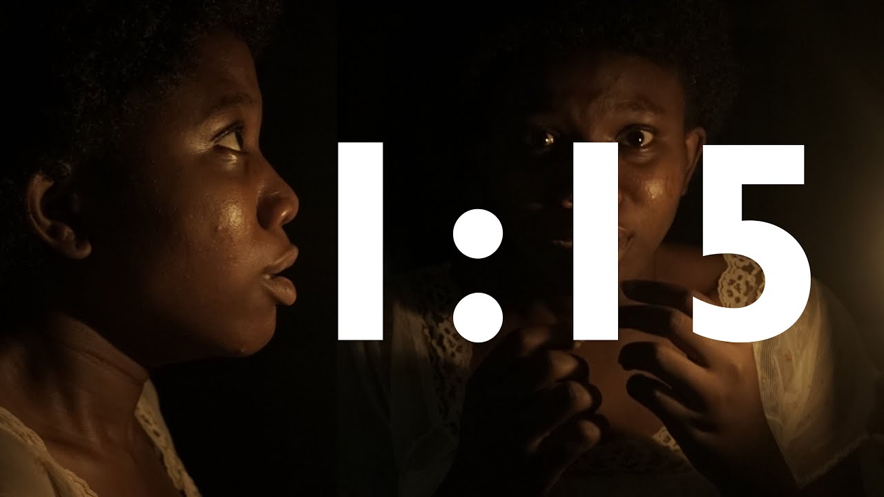 115 | SHORT FILM