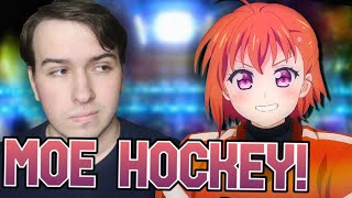 This Is The Hockey Anime You Get...
Today we talk about one of the new anime this season PuraOre! -Pride of Orange- an anime about cute girls going and picking up Ice Hockey to have a bit of fun. I talk about some of the sports anime that exist and this ones immediate receptionist as well and who well it does both of its main aspects and add reasoning to why I enjoy this.
Keep track of what I watch:
https://myanimelist.net/profile/Nooberton
https://anilist.co/user/Nooberton/
Follow my Twitter for updates and fun post:
https://twitter.com/Nooberton_Anime
Follow my Instagram as well:
https://www.instagram.com/nooberton.anime/
Background Music from one of my Friends on YouTube:
https://www.youtube.com/user/JSMusic93
Copyright Disclaimer Under Section 107 of the Copyright Act 1976, allowance is made for fair use for purposes such as criticism, comment, news reporting, teaching, scholarship, and research. Fair use is a use permitted by copyright statute that might otherwise be infringing. Non-profit, educational or personal use tips the balance in favor of fair use.
#Anime #PuraOre #PrideOfOrange This Is The Hockey Anime You Get...