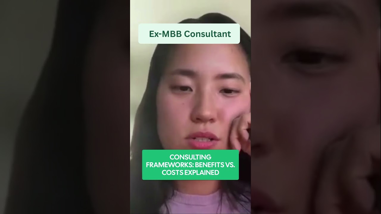 Case Interview Framework Hack: Build Buckets From the Prompt (Ex-MBB)