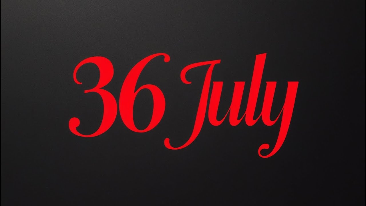 36 July 24: Fall of the Autocratic Hasina Regime I Bangladesh Revolution