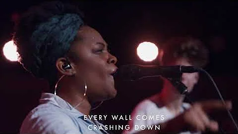 Champion - Rheva Henry | Moment