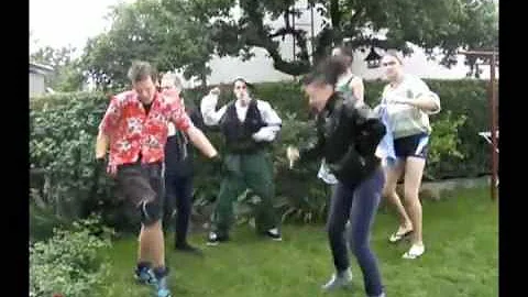 MODO - Eins, Zwei POLIZEI! ( NEW OFFICIAL MUSIC VIDEO BY 2E )