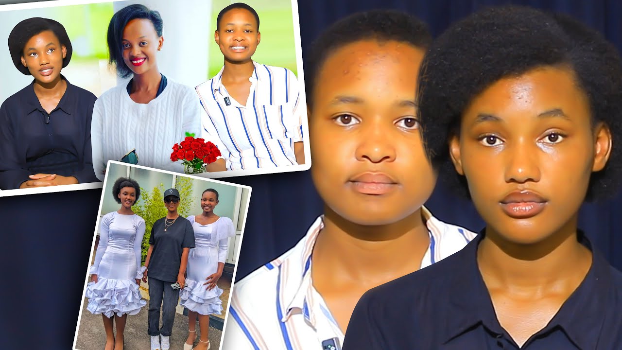 incwi🥰 URABAKUNDA NUBUMVA♥️ Alicia na Germaine🥰 ABAKOBWA BEZA BAFITE IMPANO YO KURIRIMBA😍 Knowless