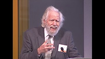 Picower Institute Inaugural Symposium 2005: Future of the Brain (4/4) - Shulgin, Koch, Churchland
