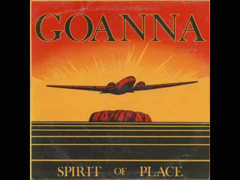 Solid Rock by Goanna