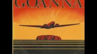 Solid Rock by Goanna