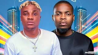 Danny S Ft. Olamide – Freestyle