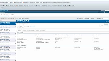 OKTUL Cerner Internal Referral Process Receiving Video