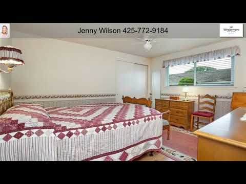 332 Sunset Ave, Edmonds, WA home video tour