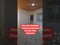 Elan 1263 Ramanıda 75minə 3otaq satılır! 055 525 66 56 #kesfet #ramana #emlak
