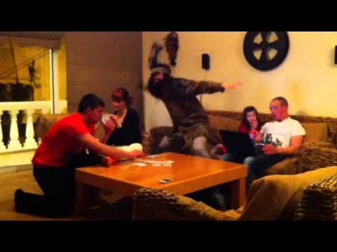 Harlem Shake official
