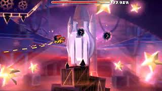 Final Orbit by Bli (Mythic level) | Geometry Dash 2.2