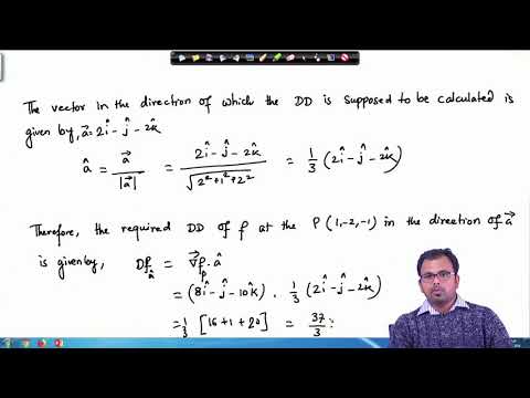 Lecture 42 : Directional Derivative (Concept & Few Results) (Contd.) camera iphone 8 plus apk