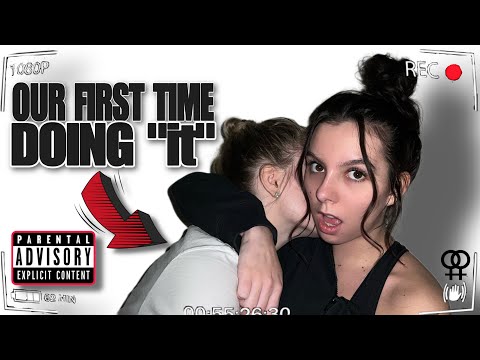 OUR FIRST TIME... | STORYTIME