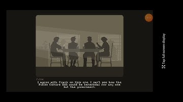 Westport independent gameplay walkthrough part 1