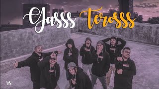 GAS TROSSSSS RAKAT RAP CREW
