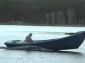 Homebuilt Dory Planing Homebuilt Dory Planing