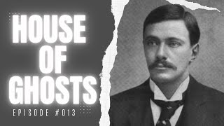 The Edwardian Ghost Stories of E F Benson