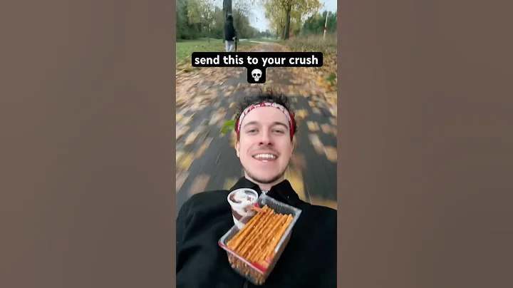 The person sending you this video… 😁❤️