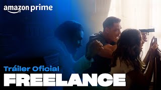 Freelance - Tráiler Oficial | Amazon Prime