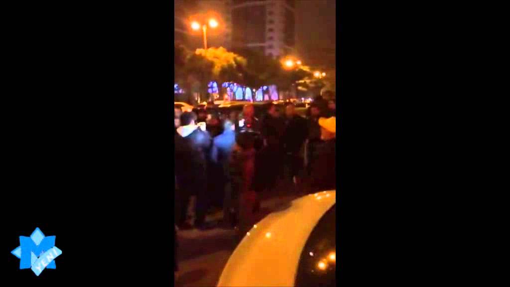 neftekhimik nizhnekamsk Özünü yandıran Qarabağ qazisi öldü