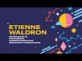 From Chaos to Confidence: Understanding and Predicting Transactions - Etienne Waldron