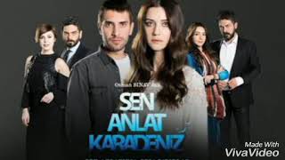 Sen Anlat Karadeniz 27 Fragmanı Resimi