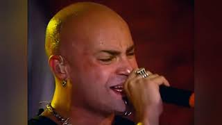 Disturbed - Remember (Live at Rock N' Roll HOF 2002)