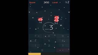 Math Invaders screenshot 5
