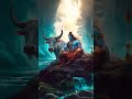 शिव भजन | आज भोले बाबा मिलेंगे सत्संग में |Aj Bhole Baba  milenge satyasang me  #trending #bha♥️🧘🕉️