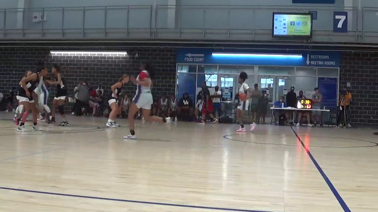 Pride 2021 vs FBC Bounce Nation 4 YouTube