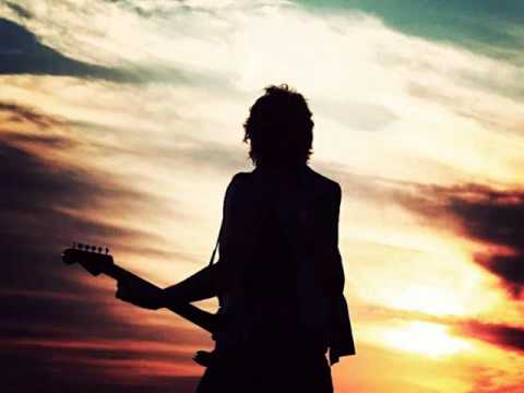 Richie Sambora - Burn The Candle Down - Aftermath Of The Lowdown