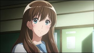 Sound! Euphonium Season 3 Episode 7. Uneasiness. 響け！ユーフォニアム