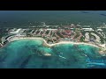 Barcel maya grand resort riviera beach caribe colonial tropical palace