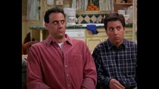 Everybody Loves Raymond - They are at it again - The shaming continues - Funny insults