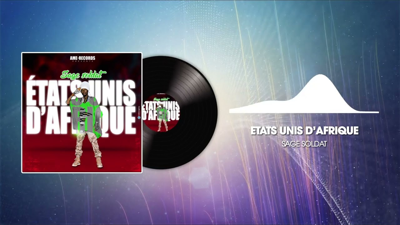 États Unis d'Afrique