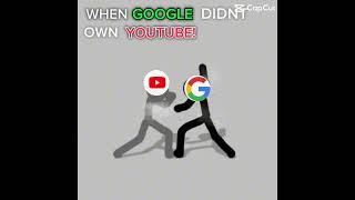 When google didn’t own YouTube! ⚠️ Warning : there is blood ⚠️