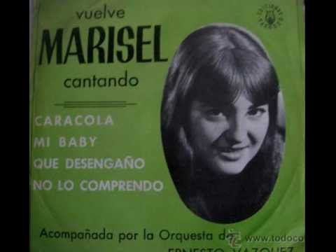 Marisel — Marisel - Mi Baby