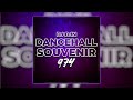 Mix dancehall souvenir 974  dj djn