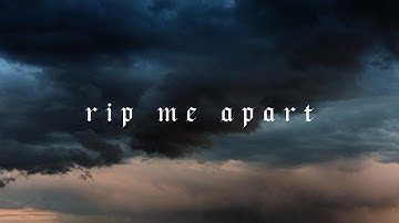 2SILENT - RIP ME APART (Official Music Video) - Episode 3