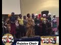 Rejoice choir free methodist church phoenix az