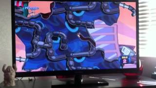 WTF IS GOING ON Worms 2 Armageddon demo