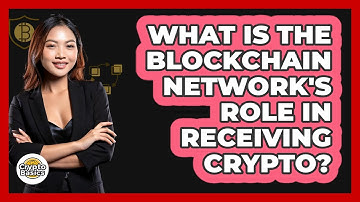 What Is The Blockchain Network