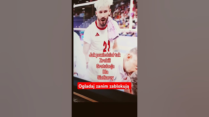 Polska - USA  Polacy w finale Olimpijskim Już jeden film zablokowali #paris2024  #olimpiadas