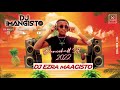 Dancehall set 2022  mixed by dj ezra mangisto vol2