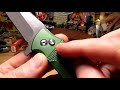 Cheapest BUTTON LOCK KNIFE A Lot Of Fun For $14